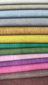 Tela de tapicería de sofá de poliéster transpirable de primera calidad, precio bajo, tela estampada decorativa de lujo para el hogar para muebles - Product Image 4