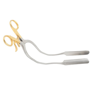 Retractor Vaginal Lateral McGee de Alta Calidad, 21 cm |   Espéculo Ginecológico de Acero Inoxidable para Instrumentos Quirúrgicos - Product Image 3