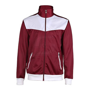 OEM Service Hommes Coupe-Vent Survêtements Dernière Conception Hommes Coupe-Vent Survêtements Bas quantité minimale de commande Hommes Coupe-Vent Survêtements - Product Image 2