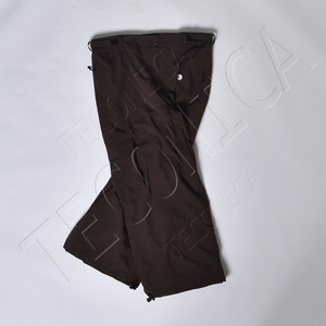Pantalones de Esquí y Snowboard Unisex Impermeables, Cortavientos, Transpirables, de Secado Rápido, Estilo Cargo, Holgados, Talla Grande, con Bolsillos - Product Image 2