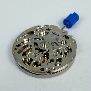 Japan Genuine NH70 NH70A <b>Mechanical</b> Movement 24 Jewels Skeleton Mechanism Modification Automatic <b>Watch</b> Replace Movement parts - Product Image 4
