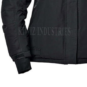 Vestes de pêche fabriquées dans les meilleurs matériaux, marque privée, vêtements décontractés, vestes de pêche en vente en ligne 2024 - Product Image 6