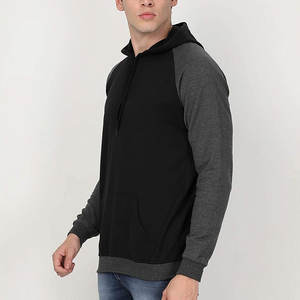 Sudaderas con Capucha para Hombre de la Mejor Calidad, Ligeras, Transpirables, Hechas en Pakistán para la Temporada de Otoño, a un Precio que se Adapta a tu Presupuesto - Product Image 4