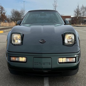 Chevrolet Corvette Coupé 1995 - Product Image 1