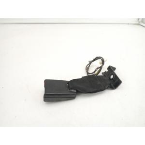LANCIA Ypsilon 4th Series (11>23) ตะขอเกี่ยวเข็มขัดนิรภัยด้านหลัง 7355291990 - Product Image 1