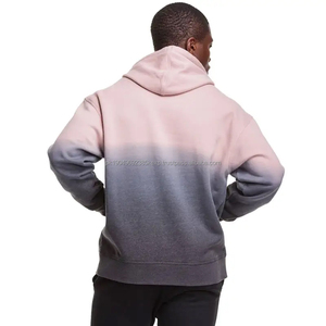 Sudadera con Capucha de Manga Raglán Personalizada al por Mayor, Cómoda, Última Colección, Sudaderas para Hombre Transpirables - Product Image 4