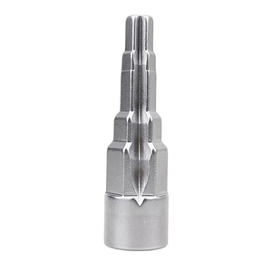 Llave multifunción para radiador, válvulas de paso, terminales, pezones, conexiones de tanque, llave duradera Universal - Product Image 6