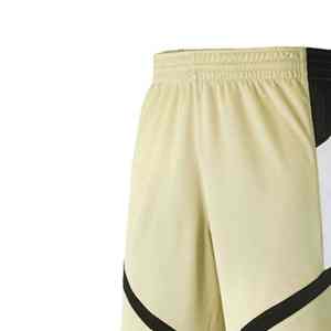 Uniformes de basket-ball respirants avec maillots sans manches shorts à séchage rapide pour les matchs de sport, les tournois et les camps d'entraînement - Product Image 3