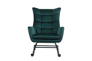 Chaise suspendue en bois de style ferme moderne de qualité, grande chaise suspendue pour patio, meubles d'extérieur, vente d'usine, prix bas - Product Image 3