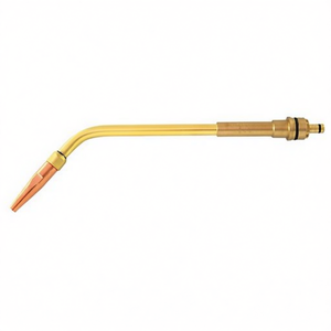 Inserto de Soldadura RHNA 2001 9-14 mm 6 M27 X 1.5 mm GCE, Categoría de Producto: Antorcha de Soldadura - Product Image 3
