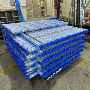 Vicryl PE HDPE Mesh <b>Tent</b> Material Custom Size TARPAULIN SHEET Waterproof Woven Pattern <b>Bag</b> Emf Protection Coated Fabric Outdoor - Product Image 6