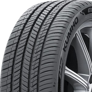 Neumático Kumho Ecsta Sport A/S PA71 225/45R17 94W XL AS A/S de Alto Rendimiento - Product Image 4