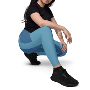 Leggings Deportivos de Cintura Alta para Mujer 2026, Venta al Por Mayor de Fábrica, Pantalones de Yoga Sin Costuras de Spandex/Nylon, de Secado Rápido y Transpirables - Product Image 5