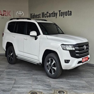 Mua TOYOTA LAND CRUISER xăng hoặc diesel SUV thoải mái tất cả các mô hình có sẵn giá tốt nhất giá rẻ trong kho để bán - Product Image 4