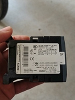 Contacteur MX 3ZX1012-0RH21-1AA1 3ZX10120RH211AA1 AC220V Relais industriel pour automatisation PLC