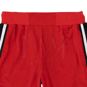 Stylish Newest Design <b>Basketball</b> <b>Shorts</b> Custom Pattern Style Fitness <b>Basketball</b> <b>Shorts</b> Active Wear For Training - Product Image 2