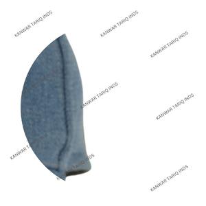 หมวกเบสบอล6แผงปรับได้สำหรับทุกเพศหมวกเบเร่ต์ฤดูหนาวแบบปรับได้หมวกทรงหัวเข็มขัดโลหะสำหรับคุณพ่อ - Product Image 5