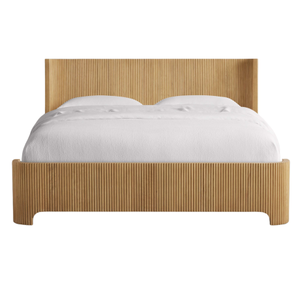 Cloud Nine Comfort 0901725 Solid Mango Wood Ergonomic Sleep System Luxurious Relaxation Space-Saving <b>Sofa</b> Bed Features - Product Image 1