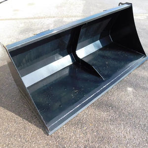 Nuevo balde de acero en V de 1.5 metros - Product Image 5