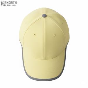 Gorra de Béisbol Personalizada de 6 Paneles con Logotipo para Hombre, Ajustable, Unisex, Estilo Dad Hat, Sin Estructura, Tela Común de Alta Calidad, 100% Algodón, Estilo Vintage - Product Image 5