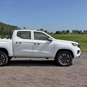 Fiiat Titano 4x4 Doble Cabina Pick-up - Product Image 1