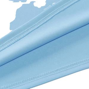 Camisetas de cuello en V personalizadas para hombre, estilo streetwear, ligeras, de algodón, casuales, de secado rápido, camisetas de cuello en V para hombre, camisetas para hombre - Product Image 5