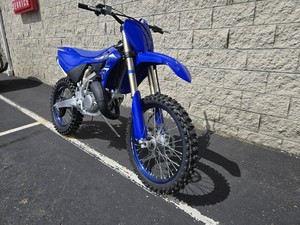 Great <strong>Price</strong> for new 2026 <strong>Yamahas</strong> YZ125X dirtbike ready for shipment worldwide - Product Image 1