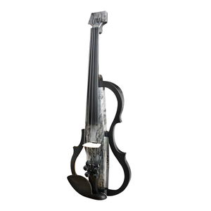 <span class=keywords><strong>Violon</strong></span> électrique Tongling, produits familiaux de Kinglos, technologie d'IA, instruments à cordes - Product Image 4
