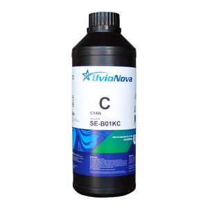 InkTec inchiostro UV blu Epson compatibile SE-B01C - 1 kg