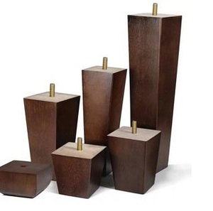 Perillas de mármol dorado claro Forma cuadrada Perillas de mármol más vendidas con tamaño de forma de color personalizado Hecho EN LA India Artículo - Product Image 3