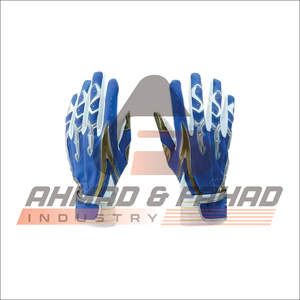 Gants de baseball et de golf personnalisés de qualité professionnelle Protection des mains en cuir respirant pour le sport - Product Image 2