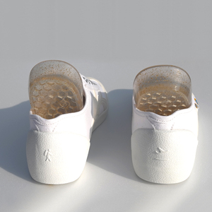 Orthotic <b>Support</b> Honey Balance Comfort Soft SEBS Original Arch <b>Support</b> Insoles Hot-Selling <b>Heel</b> Patch in South Korea - Product Image 4