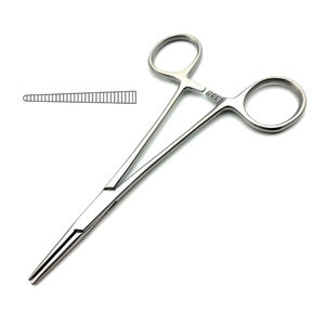 Pinces hémostatiques anti-moustiques de meilleure qualité/Pinces hémostatiques anti-moustiques au prix le plus bas - Product Image 6