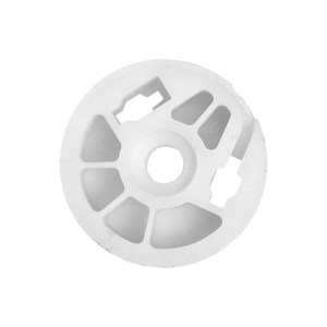 Polea de Repuesto para Elevador de Ventanilla Delantera Izquierda para Renault Clio, Symbol FD113606 - Product Image 3