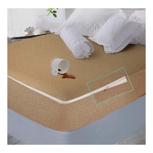 Cremalleras de colchón al por mayor | Cremalleras duraderas para ropa de cama, cojín y producción de fundas de colchón - Product Image 1