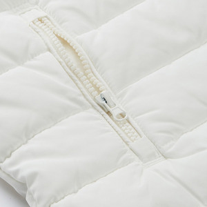 Surdimensionné Dernière conception Hommes Puffer Veste d'hiver Meilleure Vente À Bas Prix Doudoune Sur Mesure - Product Image 4