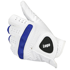 Men Cabretta Leather Winter - Product Image 2
