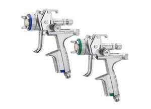 BONNE QUALITÉ Original authentique SATA jett 5000 B RP 1.3 avec RPS SATA JET 5000 - Product Image 2