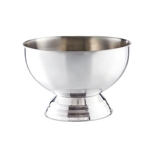 ชามแชมเปญสแตนเลสหรูหราออกแบบมาสำหรับแช่เย็นและเสิร์ฟไวน์หรือแชมเปญเหมาะสำหรับร้านอาหารโรงแรม - Product Image 6