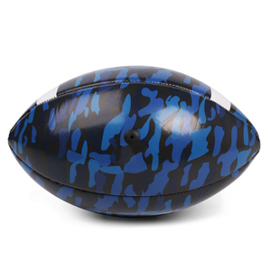 MESS SPORTS Promotion des ventes Ballons de rugby pour enfants Taille 5 Ballon de football américain personnalisé pour enfants - Product Image 5