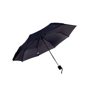 Mini Ombrello Manuale Personalizzato con Custodia per Gadget Promozionali - Product Image 3