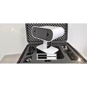 เครื่องสแกน 3 มิติ Artec Leo พร้อมโมดูล RF ไร้สาย - Product Image 2