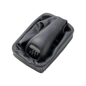 Pomo de palanca de cambios y funda para Mercedes Clase C W202 Elegance Body FD113623 - Product Image 5