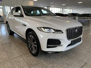 Estándar Usado 2021 <span class=keywords><strong>Jaguar</strong></span>-F-Pace Automático <span class=keywords><strong>Diesel</strong></span> 4 Cilindros Euro6d 5 Seat 300hp COCHES USADOS Listo para enviar a todo el mundo - Product Image 4