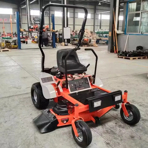 AUTOS DE VENTES MONDIALES POUR 24 HP AR IE S A-PEX Tondeuse à virage zéro 60 pouces Nouvel outil de bricolage industriel avec support OEM et ODM/Tondeuses à gazon - Product Image 2