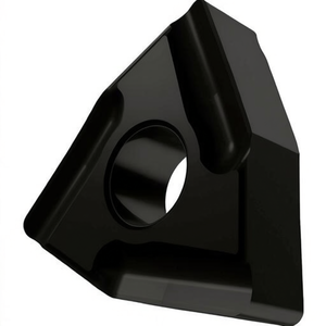 Plaquette de tournage indexable WNMG 080408ER-SIT7335 D.5,16mm MT-CVD revêtue, lot de 10 - ISO pour outils de tournage - Product Image 2