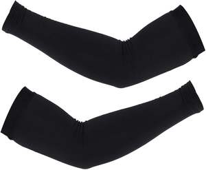 Nouveau Style haltérophilie bras manchon musculation gymnastique exercice bras manchon pour Biceps haltérophilie bras manches - Product Image 2