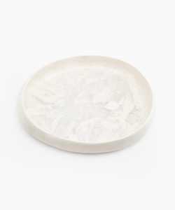 Tazón Decorativo de Resina Epoxi para Decoración Moderna del Hogar, Navidad, Eid, Ramadán y Regalos de Lujo a Bajo Costo - Product Image 2