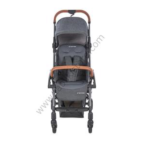 Passeggino Maxi-Cosi Laika/grigio scintillante