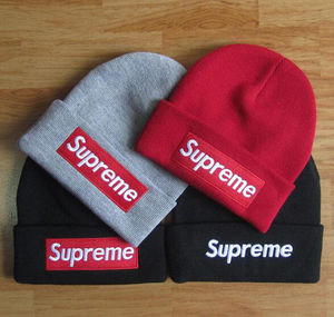 Gorro de punto personalizado de Color sólido Unisex para mantener el calor, nuevo gorro de invierno de Hip Hop, gorros de calavera de punto suave con logotipo personalizado - Product Image 2